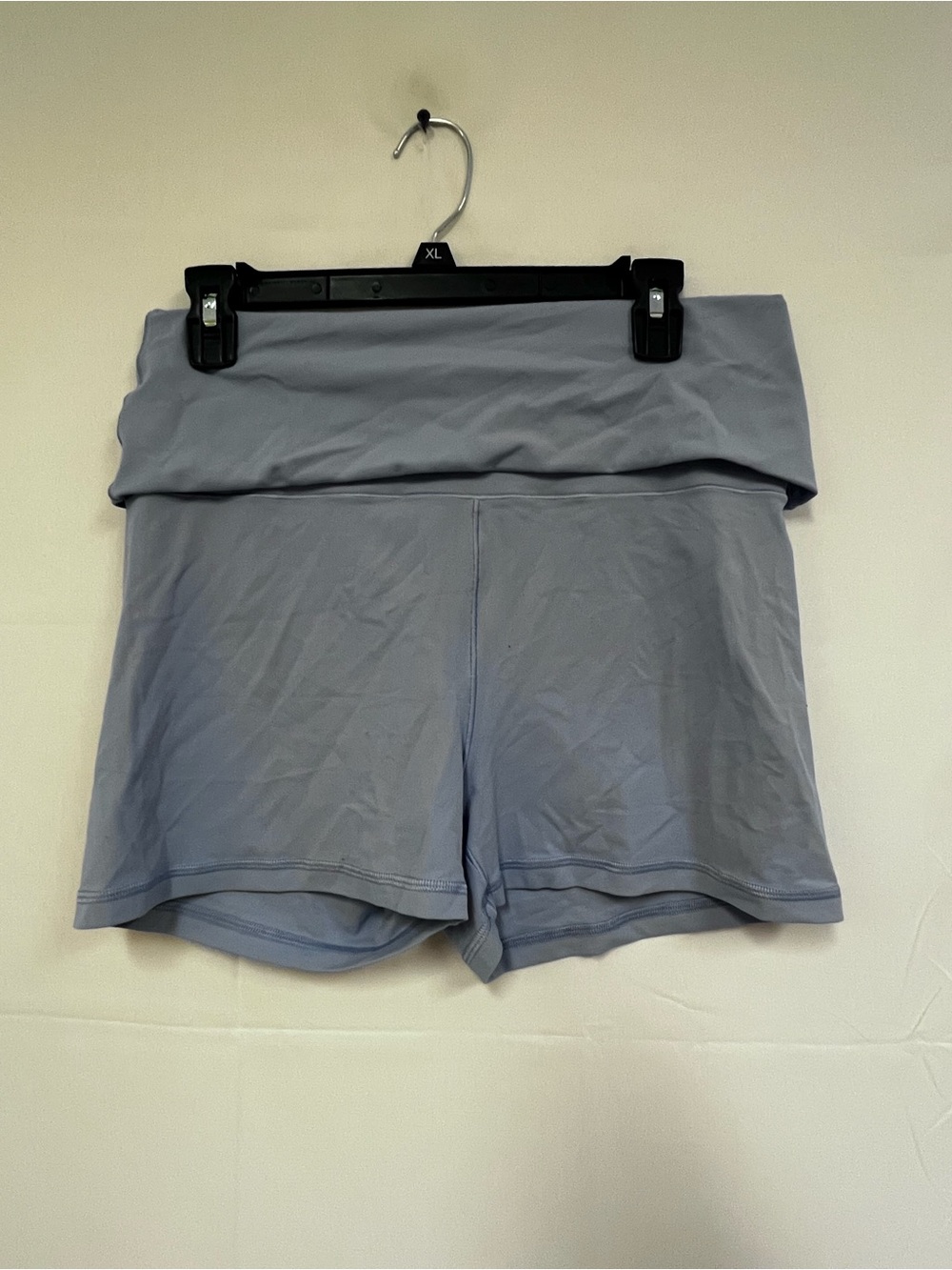 New offline by Aerie real me xtra shortie size: Xl